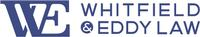 Whitfield & Eddy Law Logo Whitfield & Eddy Law Logo