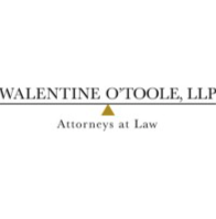 Walentine O'Toole, LLP Logo