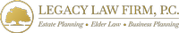 Legacy Law Firm Logo