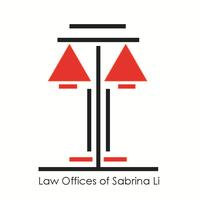 Law Offices of Sabrina Li Logo