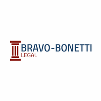 Bravo-Bonetti Legal, PLLC Logo